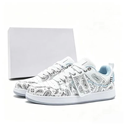 Zapatillas deportivas que combinan con todo-