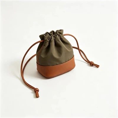Bolso mochila informal