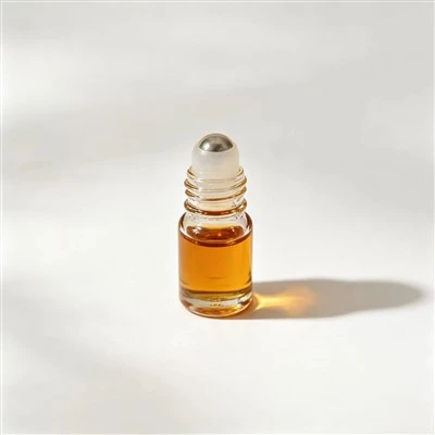 Aceite de almizcle puro