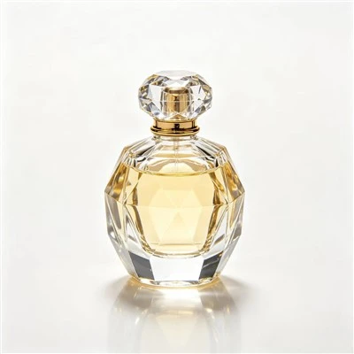 Perfume de diseño real