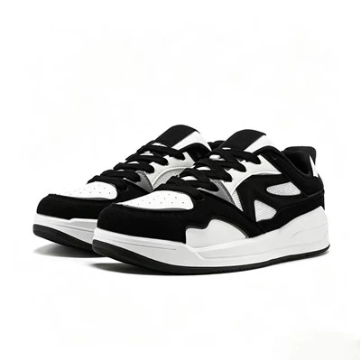 Zapatos de estudiante